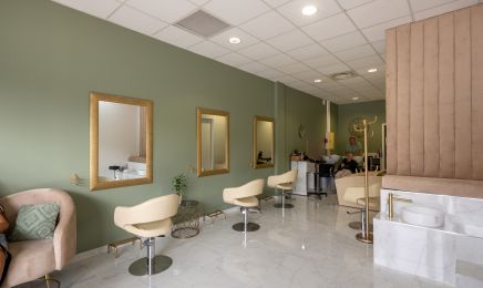 BL Institut : Coiffeur à Nîmes