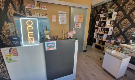 Aloha Cap d'Agde Beaute  : Manucure à Agde