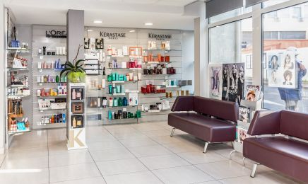 Cap'tifs - Cap d’Agde : Coiffeur à Agde