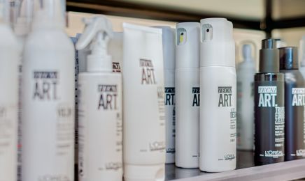 Coiffure des Sarrazines : Coiffeur à Blois