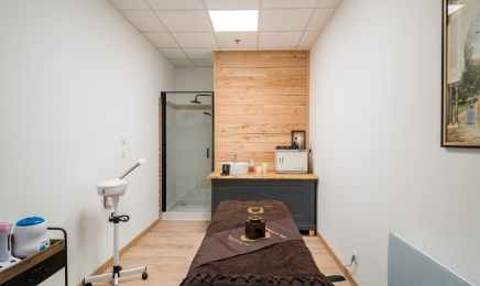 La Loge : Manucure à Joinville