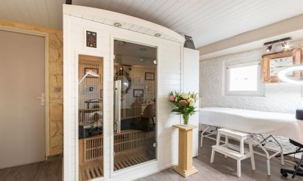 Douc'Heure Esthétique : Institut de beauté à Ay-sur-Moselle