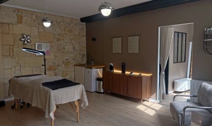 Aime Institut : Institut de beauté à Bordeaux