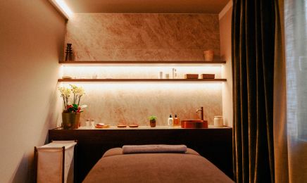 Meva chez Maison Treize : Institut de beauté à Tournai