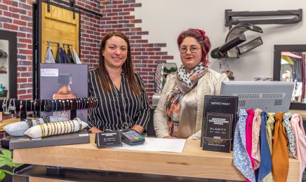 Ana'style : Institut de beauté à La Ferté Macé