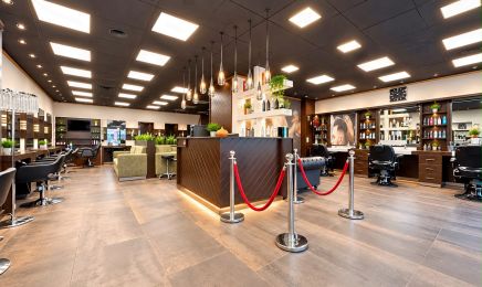 Bothfeld Style: Friseur in Hannover