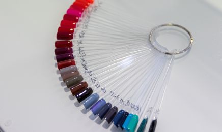 LAËTY BEAUTY : Manucure à Saint-Cyr-sur-Mer