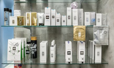 Corps et Hommes - Lyon  : Institut de beauté à Lyon