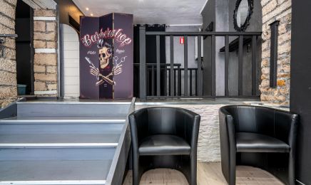Barber Concept  : Coiffeur à Vesoul