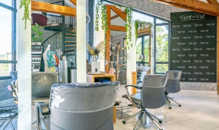 Viva la Vie by Alines  : Institut de beauté à Joinville