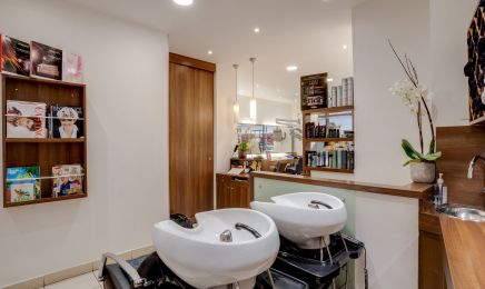 L'atelier 14 : Coiffeur à Paris