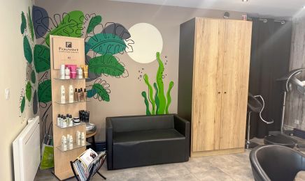 Idée en Tête : Coiffeur à Chazay-d'Azergues
