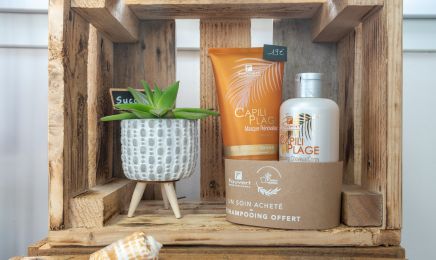 Coiffure Melucia : Institut de beauté à Antigny