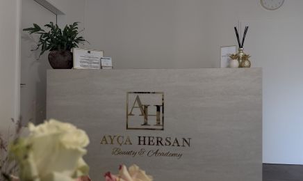 Ayca Hersan Beauty & Academy: Kosmetikstudio in Würselen