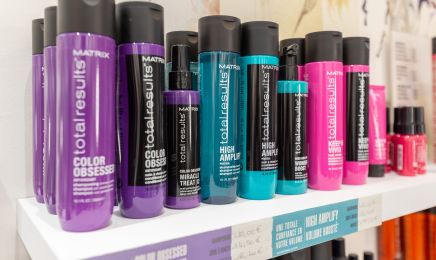 L'Atelier d'Audrey : Coiffeur à Toulon