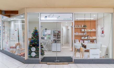 Am' Beauté : Coiffeur à La Bernerie-en-Retz