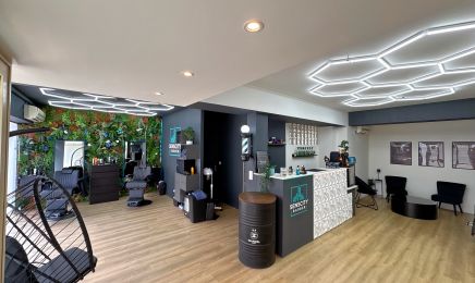 Sens City Barber : Coiffeur à Sens