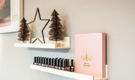 Beauty Faz : Manucure à Mondelange