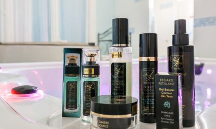 Instant Detente  : Coiffeur à Sauvian