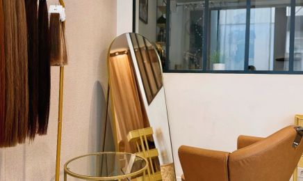 Diana Hair Expert : Coiffeur à Paris
