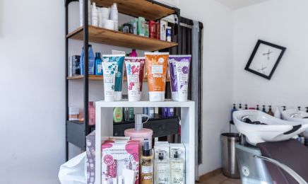 Coiff Lza et son Institut de Beauté : Coiffeur à Chérac