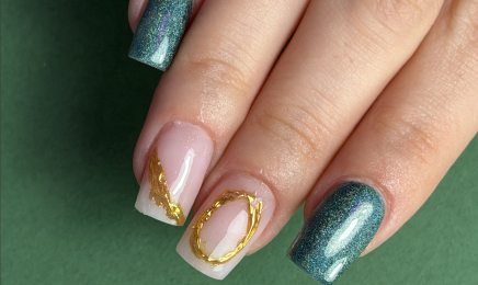 Nana Nails by Marina : Manucure à La Crau