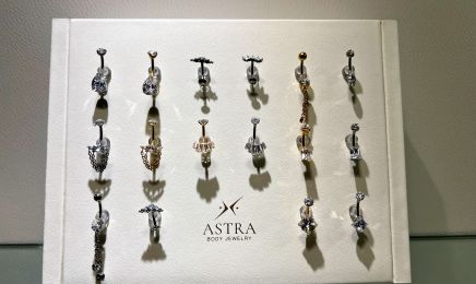 Astra Creative Studio : Institut de beauté à Orsay