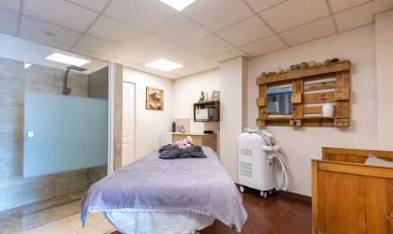 L’Escale Beauté : Institut de beauté à Hartmannswiller
