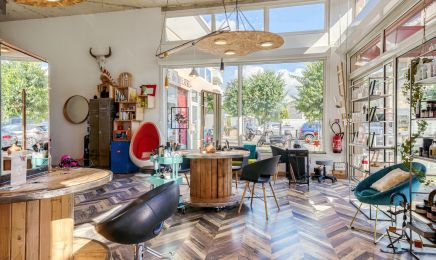 Popen Space by Start’Hair  : Coiffeur à Cagnes-sur-Mer