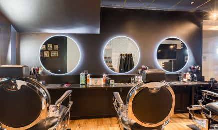 West Coast - Lamballe : Coiffeur à Lamballe-Armor