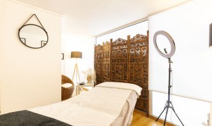 Pause Beauté : Manucure à Fréjus