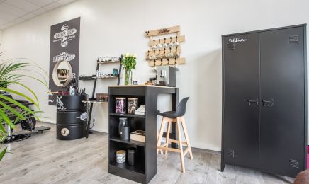 New look by Charlène : Coiffeur à Pamiers