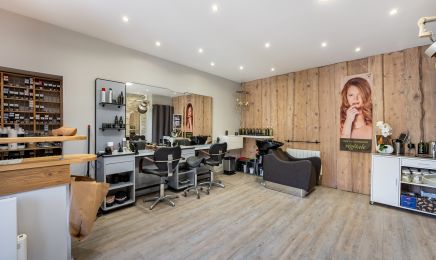 Zanella Celine Vertacotif's : Coiffeur à Saint-Martin-en-Vercors