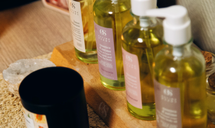 Églantine  : Institut de beauté à Rosporden