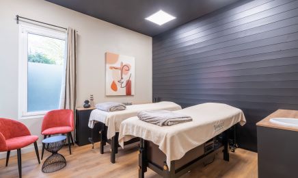 L'institut - Camille & Mélanie : Institut de beauté à Guipavas