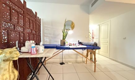 IPANEMA BEAUTE  : Manucure à Aix-en-Provence