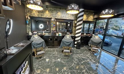 Black Monckey : Institut de beauté à Les Pavillons-sous-Bois