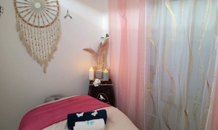 Les mains de Mandyne : Coiffeur à Marsillargues