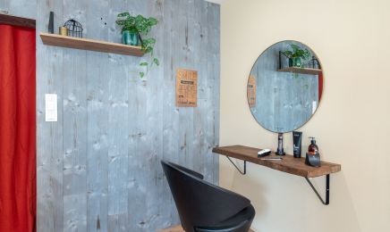 Coiffure L'effet Naturel : Barbier à Saint-Vincent-sur-Jard