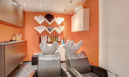 Max’Coiff : Coiffeur à Ath
