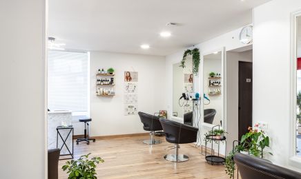 L’Instant Coiffure : Coiffeur à Besançon