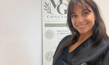 MG Concept Bien Être : Institut de beauté à Capinghem