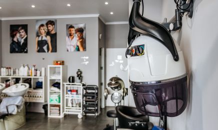 Rêveries Coiffure : Coiffeur à La Garde