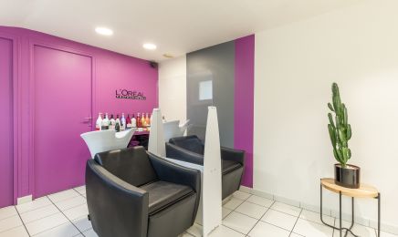 L'instant Hair by Noémie : Barbier à Châteaudun