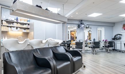 Style Création : Coiffeur à Perrusson