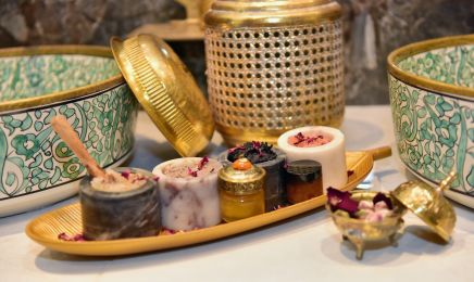 Hammam Saphir  : Coiffeur à Nîmes