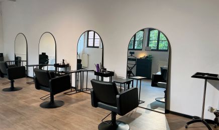 Time 4 Me : Coiffeur à Wemmel