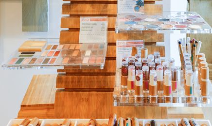 En passant chez Christelle  : Institut de beauté à Ernemont-la-Villette