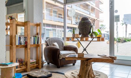 Natur'L  : Barbier à Fréjus