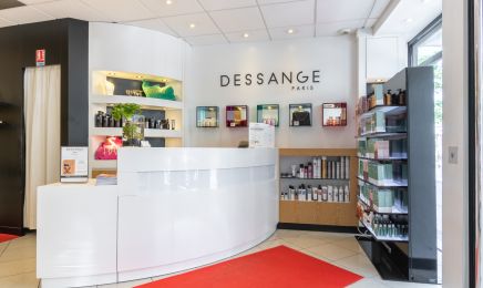 DESSANGE - Épernay : Manucure à Épernay
